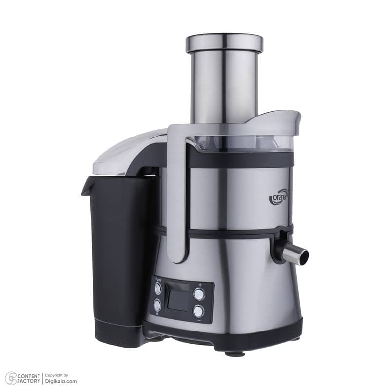 آبمیوه گیری تک کاره اورانا پلاس کد 330