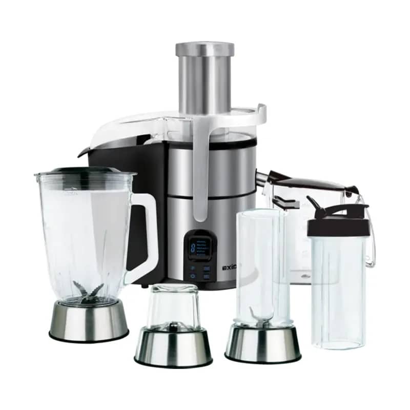 آب میوه گیری 4 کاره اکسیدو کد 7515