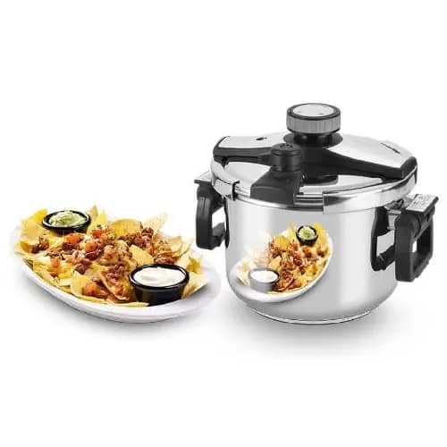 زود پز اورانا پلاس کد OR60