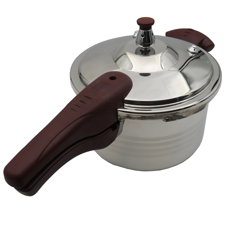 زود پز 3لیتر رویال کینگ کد1513