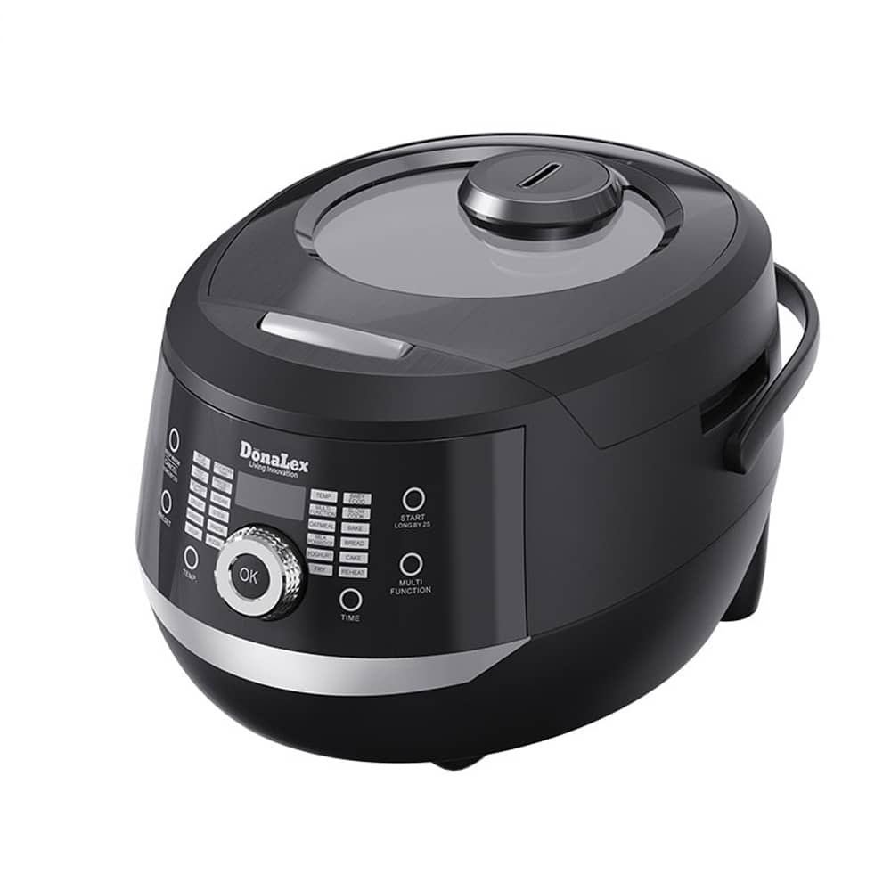 پلوپز حرفه ای دونالکس کد 905