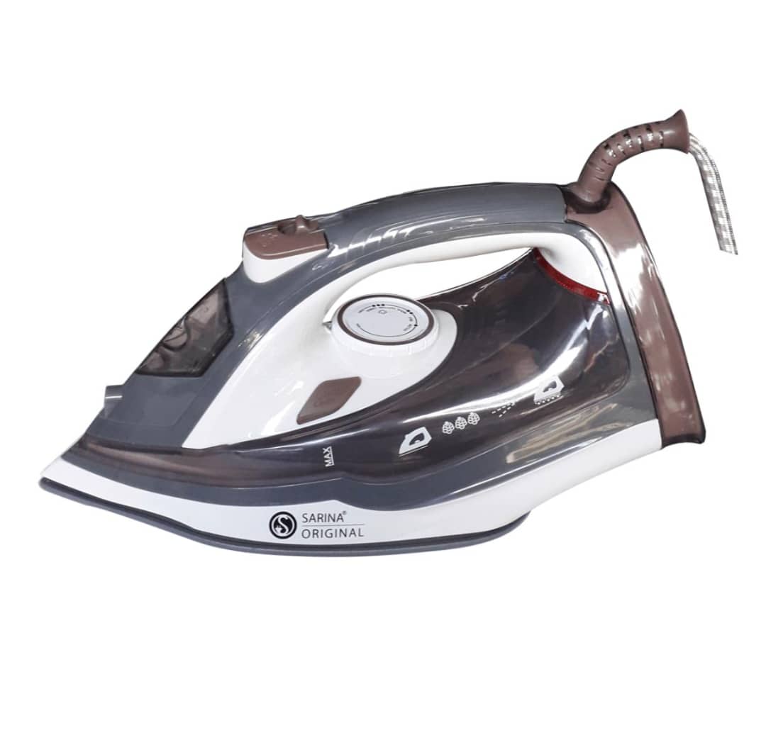 اتو بخار سارینا 123