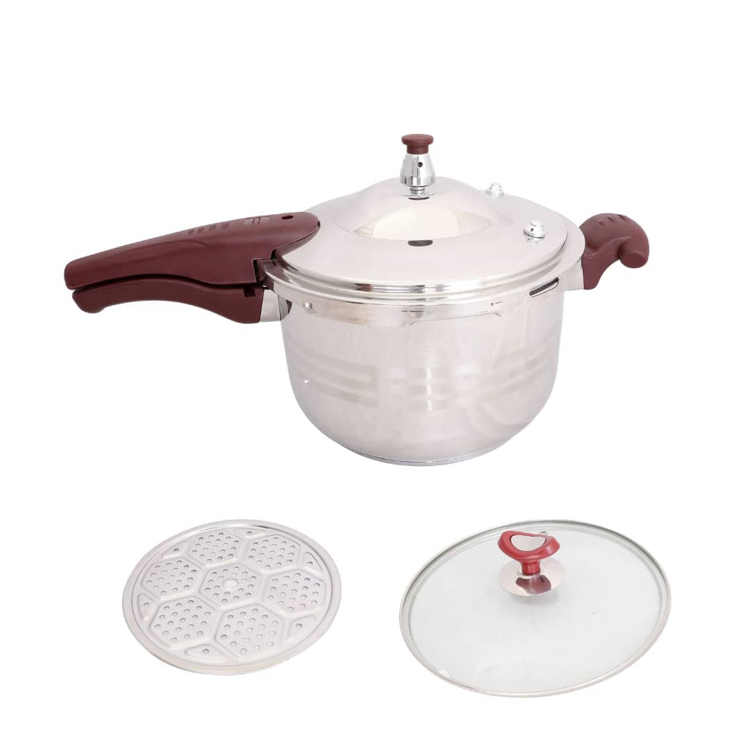 زود پز 9 لیتر یورولند