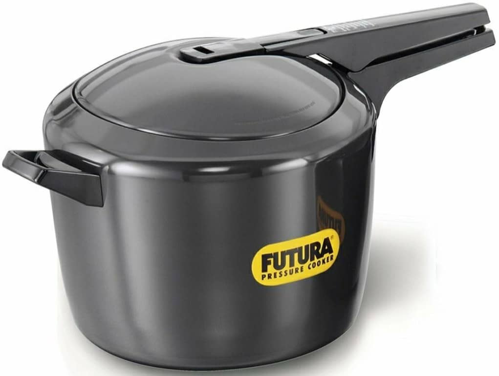 زود پز تک دسته 7 لیتر فیوچرا