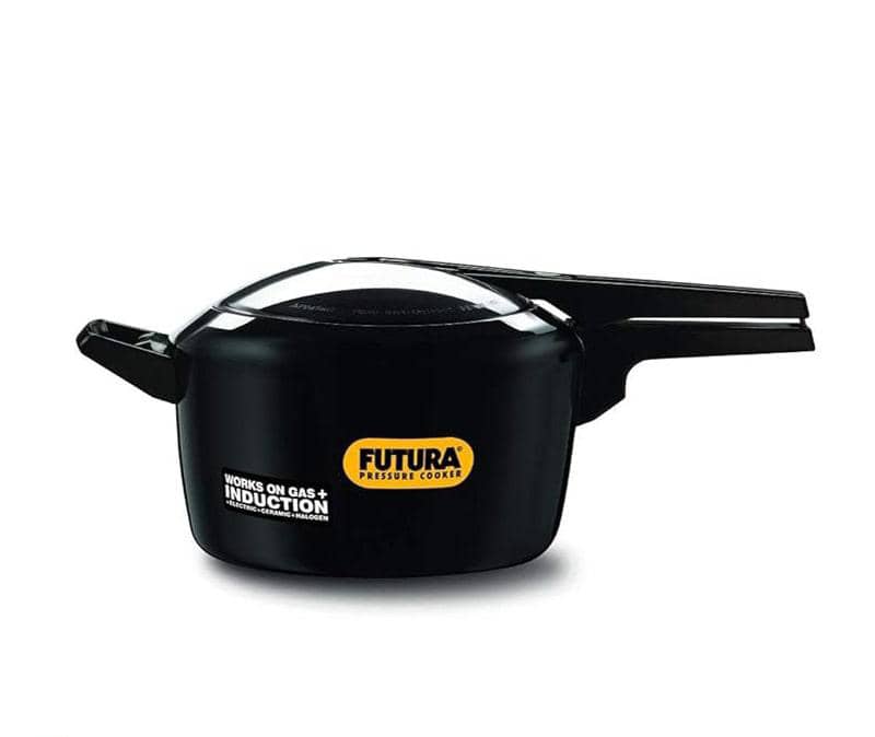 زود پز تک دسته 5 لیتر فیوچرا