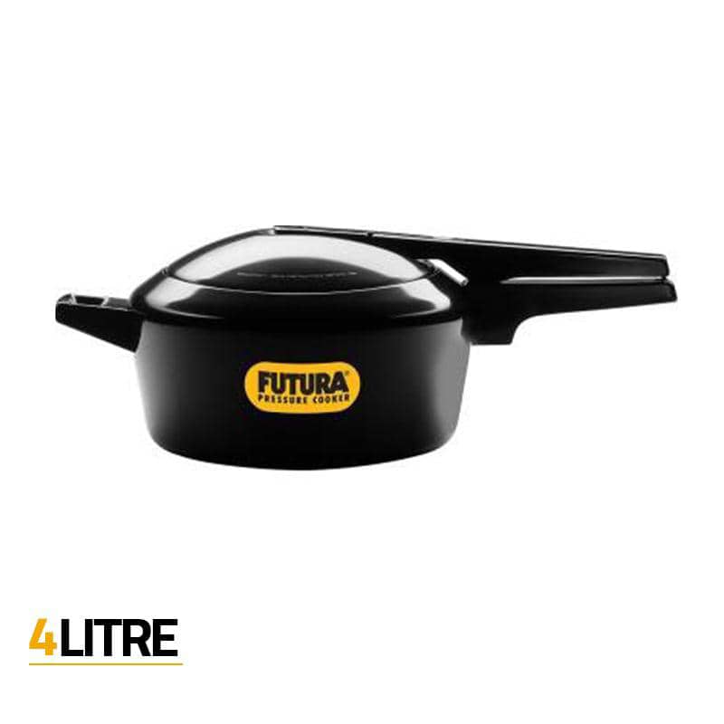 زود پز تک دسته 4 لیتری فیوچرا