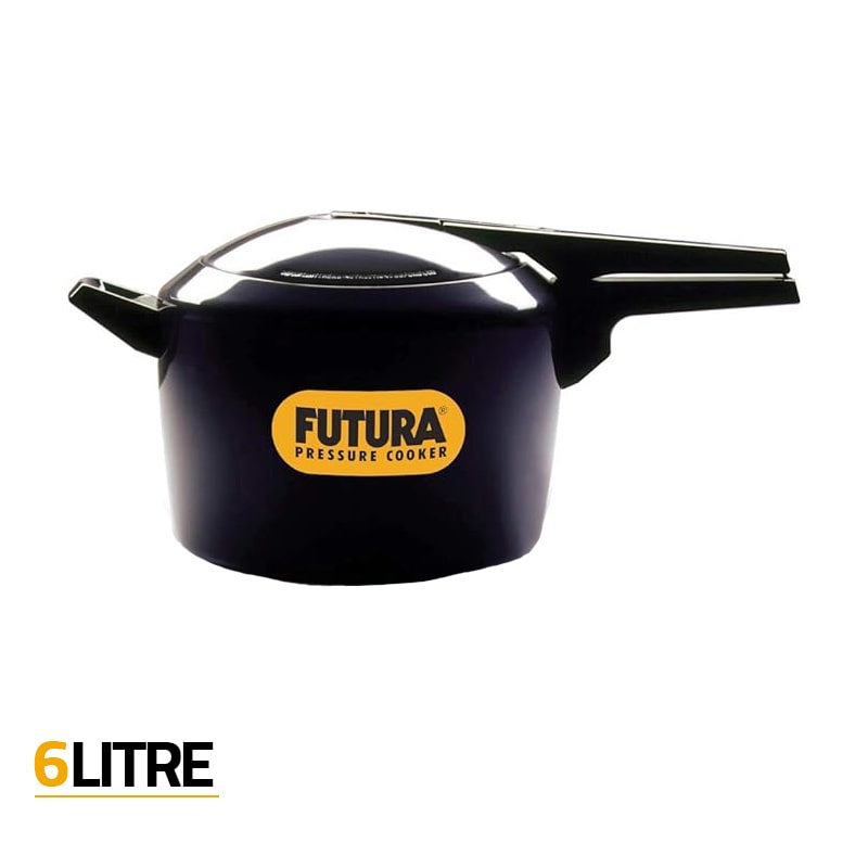 زود پز تک دسته 6 لیتر فیوچرا