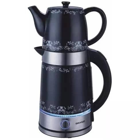 چایی ساز گرند 9632