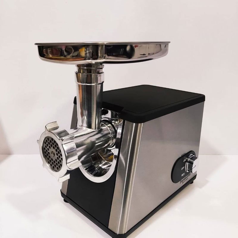 چرخ گوشت پاناسونیک 3200 وات کد 716