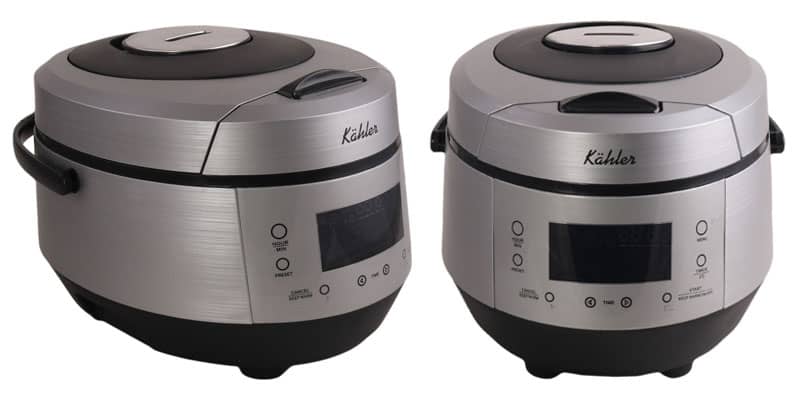 پلوپز حرفه ای کاخلر کد 5510